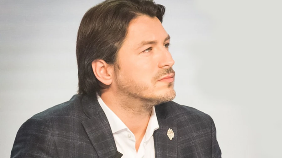 Притула: Бачу себе новим керівником Голосу