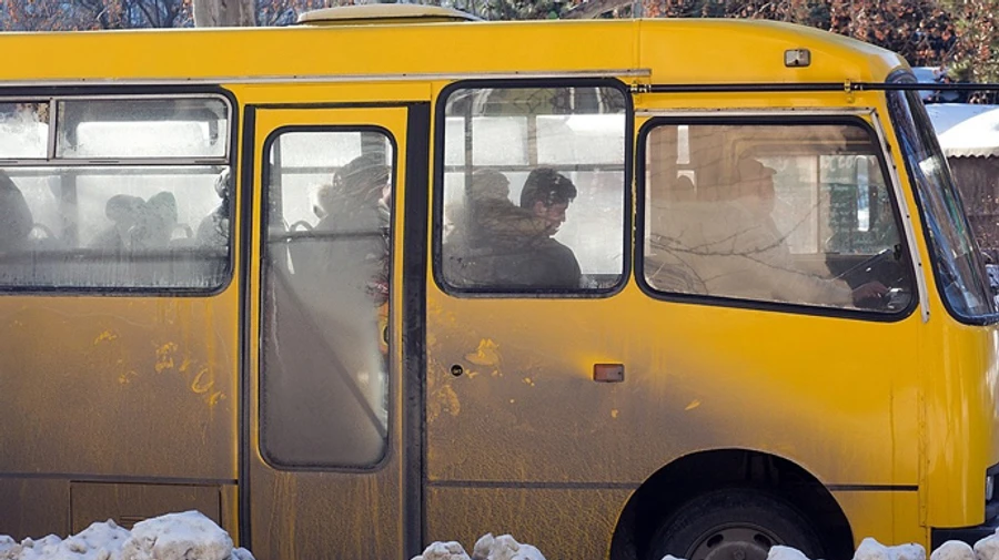 Новости 22 марта: работа транспорта во время карантина, слуги об акции в поддержку Стерненко