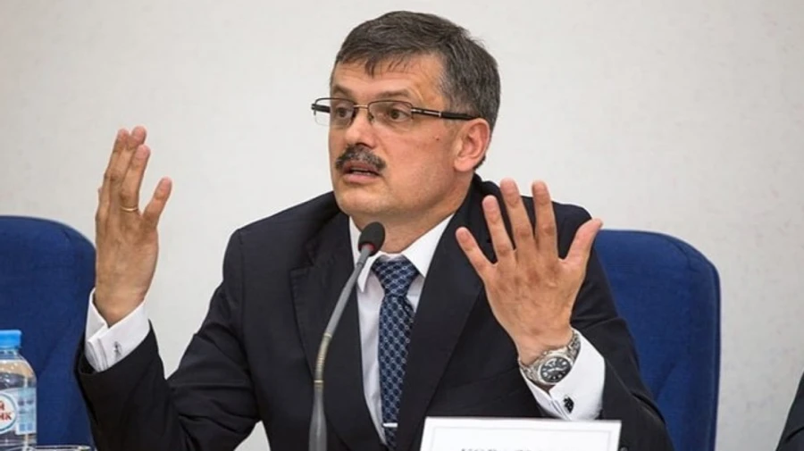 Белорусская оппозиция направила в СБУ санкционный список