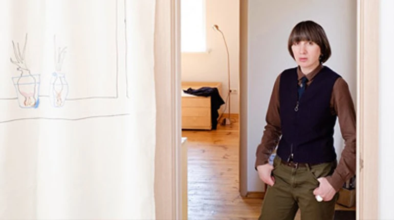 Українка грузинського походження Алевтина Кахідзе: Чому я повинна соромитися і ховатися за прізвищем чоловіка?