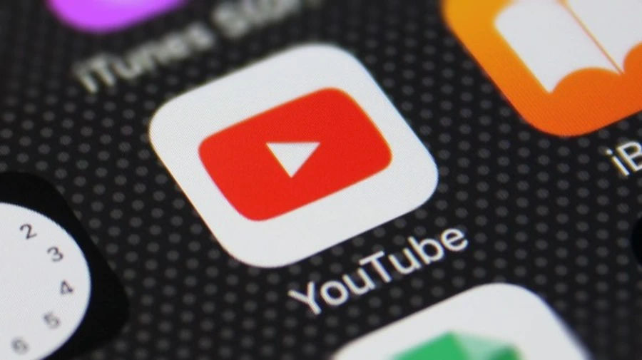Дубінський відреагував на санкції від Youtube