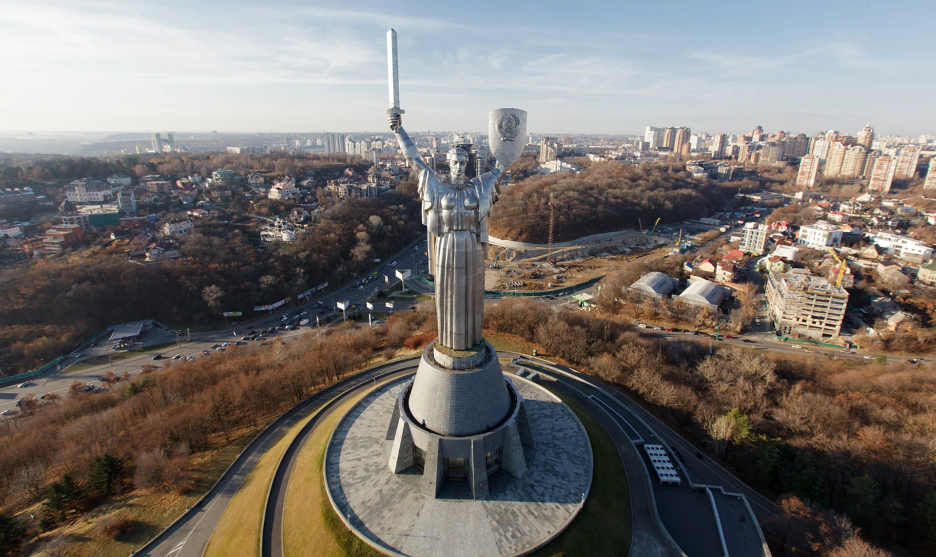 Места, которые нас поразили в 2020