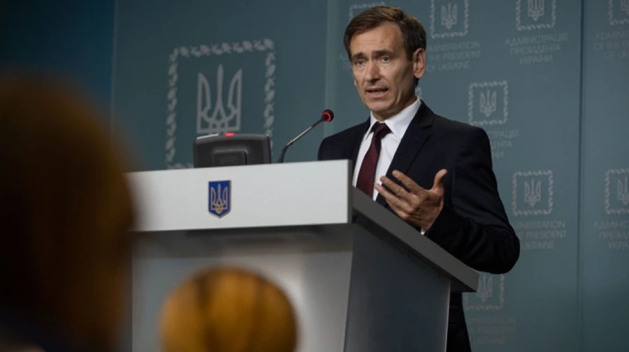 Конституційний клінч: у Зеленського наполягають, що Тупицький - без повноважень 