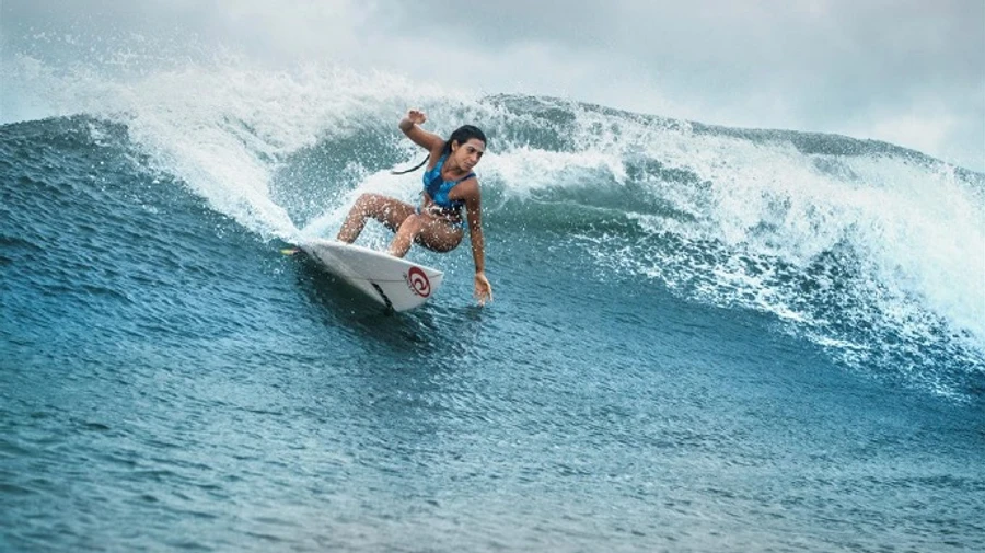 Серфинг и скейтбординг включили в программу Олимпиады-2024