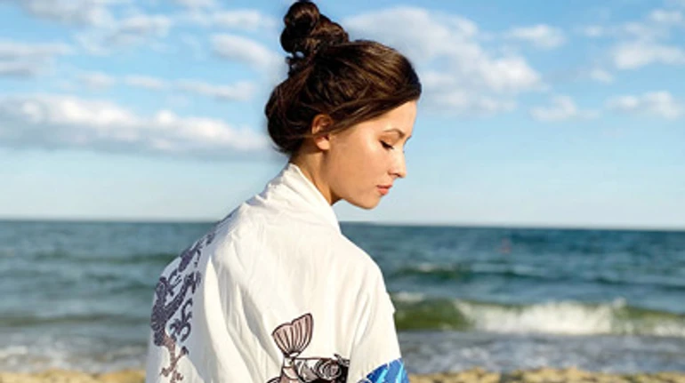 Юлi Запорожець – не хлопець і не дівчина. Чому це нормально і як правильно звертатися до таких людей