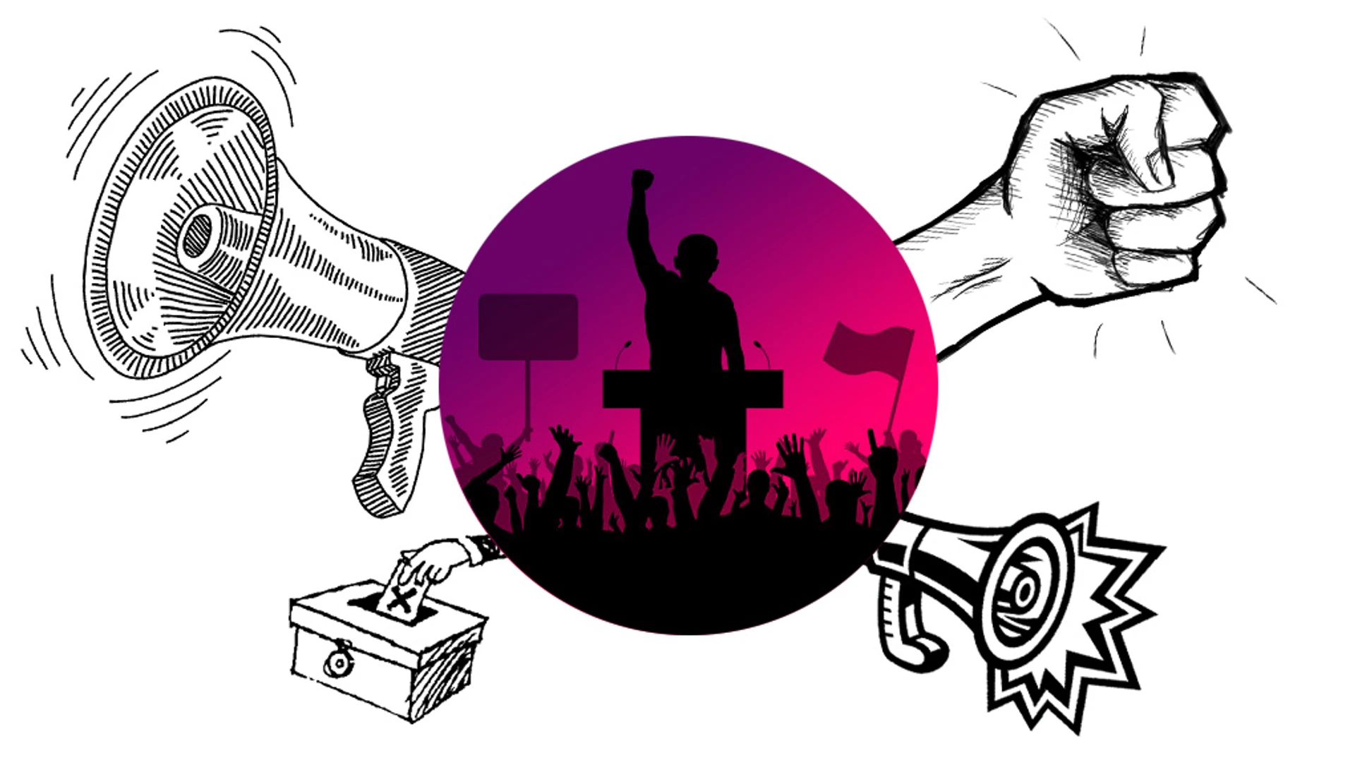 Популізм проти популізму