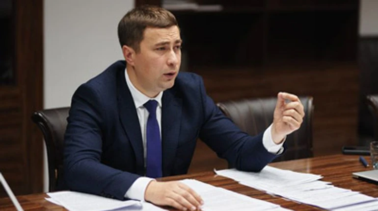 Как государство будет возвращать назад 5 миллионов га земли. Вторая часть интервью с главой Госгеокадастра