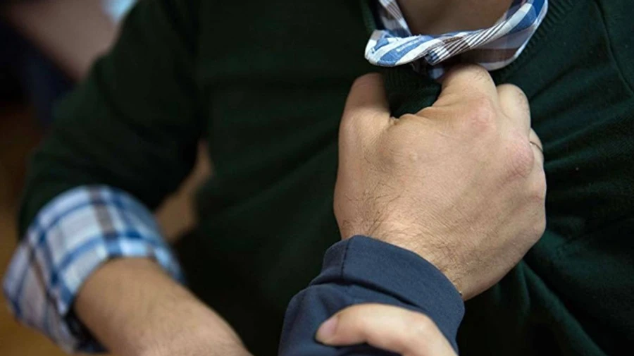 В Винницкой области подрались местные депутаты и кандидат: один из них в больнице