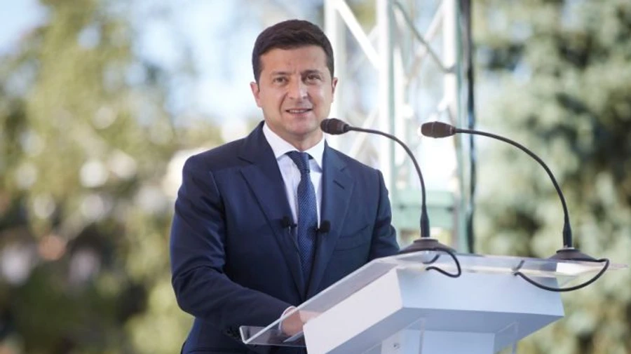 ОП о потере на Донбассе: Требуем от России прекратить провокации