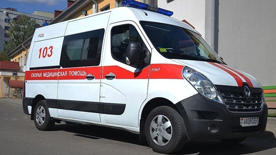 Смертність у Білорусі за перше півріччя побила п'ятирічний рекорд