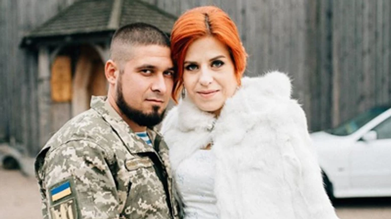 Любов на війні: три історії про стосунки на все життя