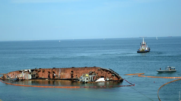 Чергова спроба підняти Делфі виявилася безуспішною