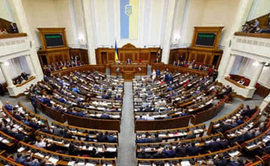 Назначить министра здравоохранения слугам помогла ОПЗЖ, а министра финансов – Голос