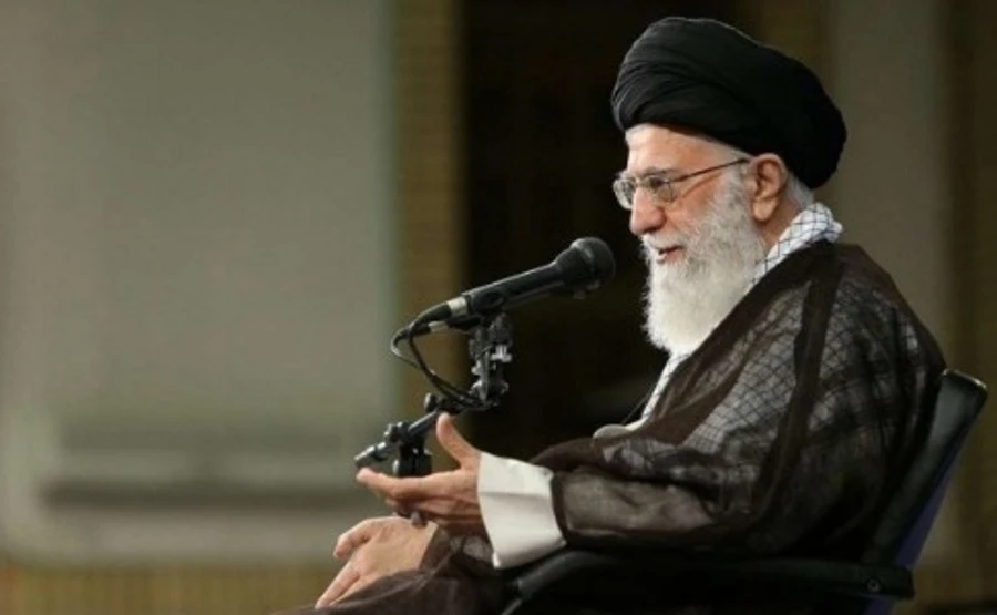 Лидер Ирана отменил новогоднее обращение из-за коронавируса