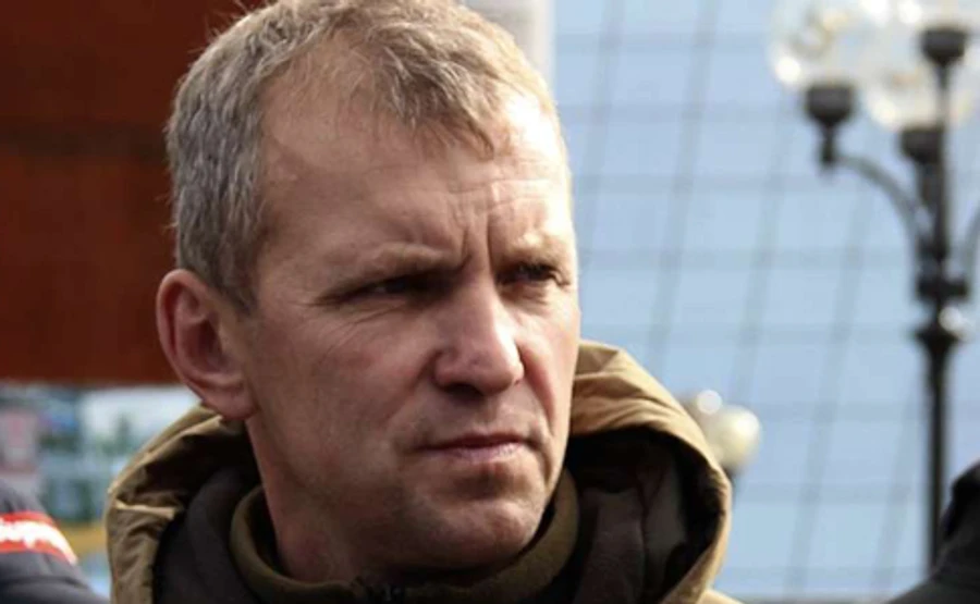 Мазура отдали на поруки генконсула Украины, суда не будет - Денисова