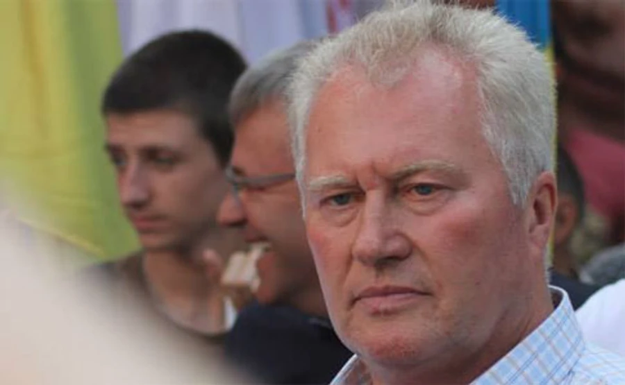 У справі щодо Порошенка ДБР прийшло з обшуками до екснардепа