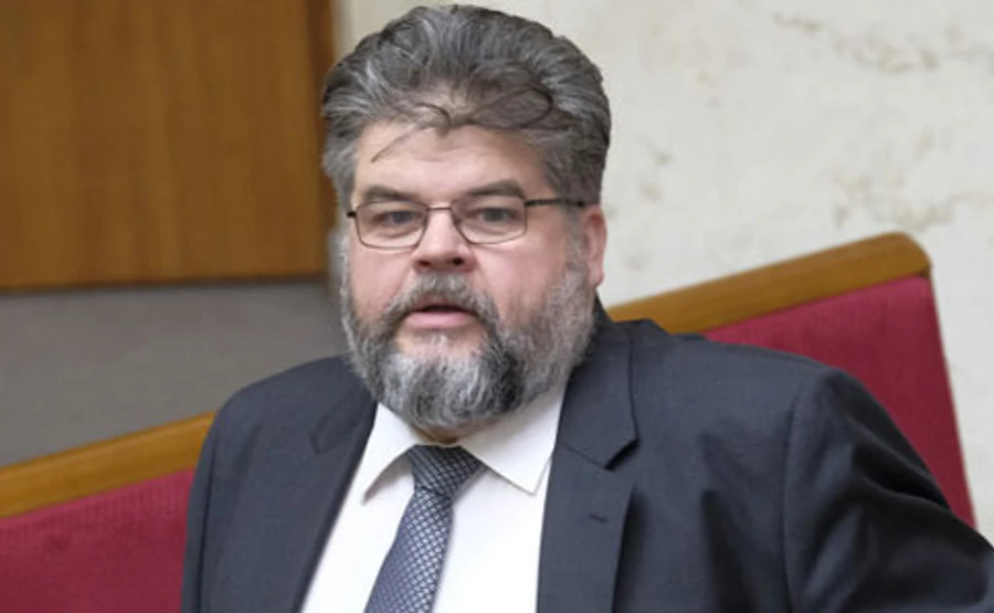 Слуга народа о формуле Штайнмайера: Это требование России для переговоров в Европе