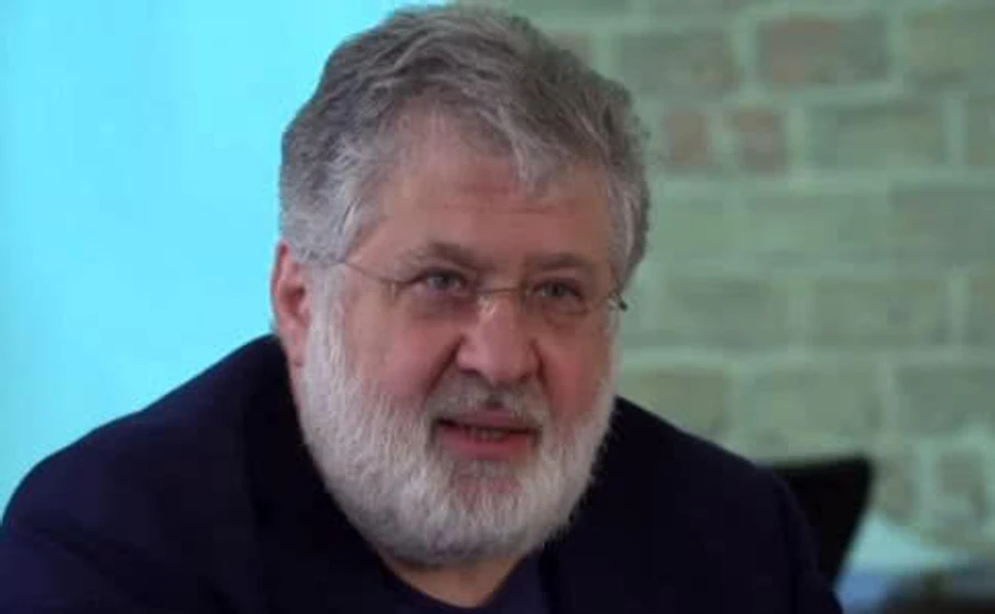 Коломойський заявив, що нова влада не веде з ним жодних переговорів