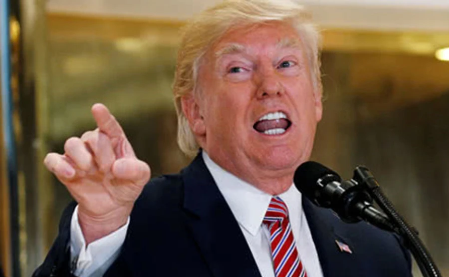 Трамп анонсував підвищення мит на китайські товари до 25%