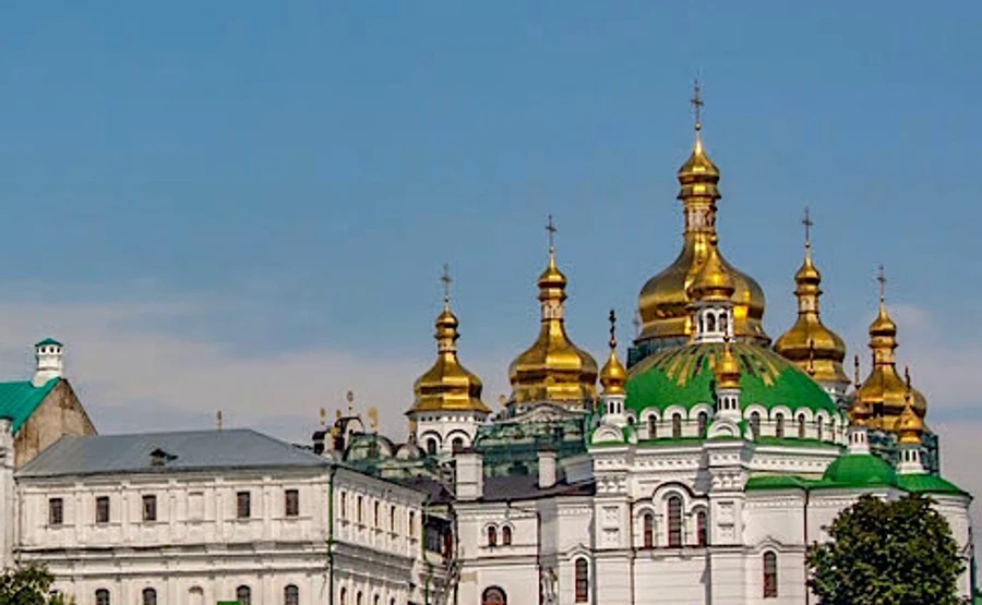 Мінкульт недорахувався цінностей у Києво-Печерській лаврі