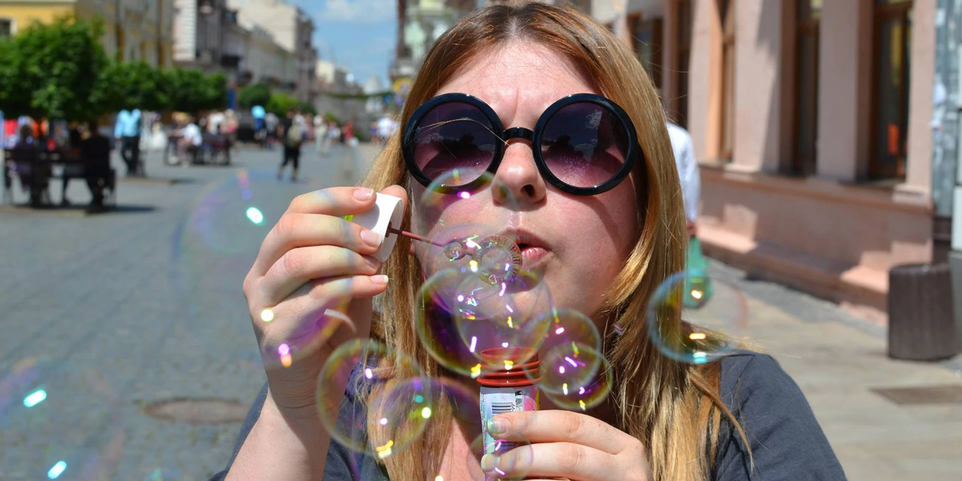 Безкарність вбиває. Ким була і за що боролась Катя Гандзюк