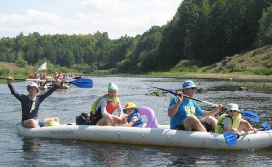 Влітку українці двічі матимуть довгі вихідні