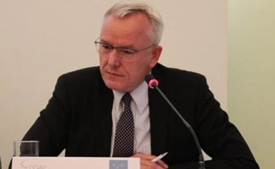 Вагнер про суперечки між НАБУ і САП: Це не справляє хороше враження