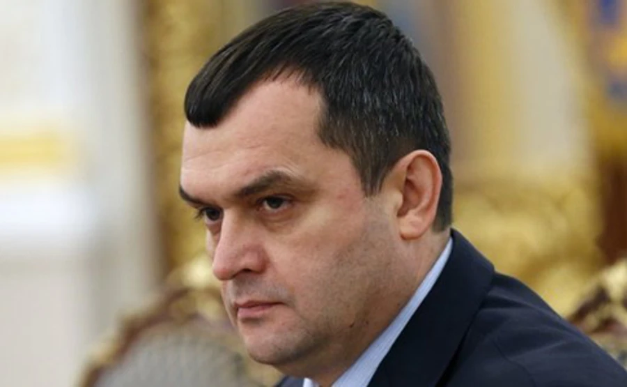 Окружение экс-министра Захарченко финансировало пророссийские акции - СБУ