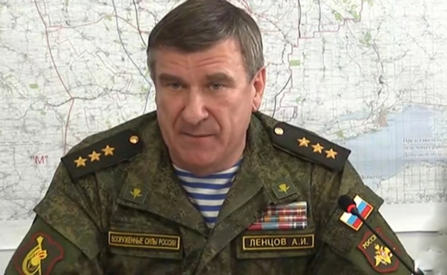 В РФ назвали причину выхода россиян из СЦКК