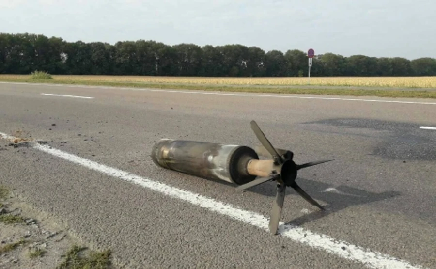 Обмеження авіаперельотів над Калинівкою збережеться ще мінімум добу