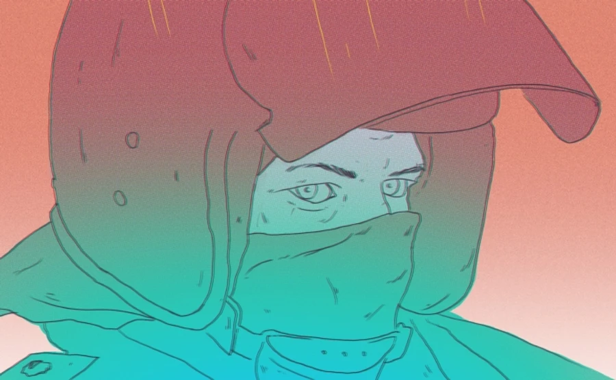 Хроника 19 сентября. Как беркутовцу Садовнику позволили убежать и парад бессмертных избирателей