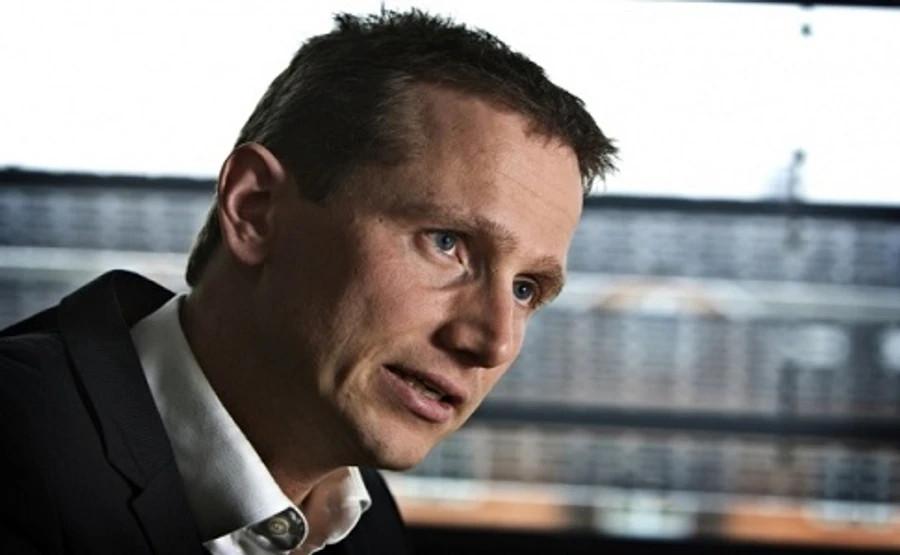 Данія не визнає вибори в Держдуму РФ, проведені в Криму