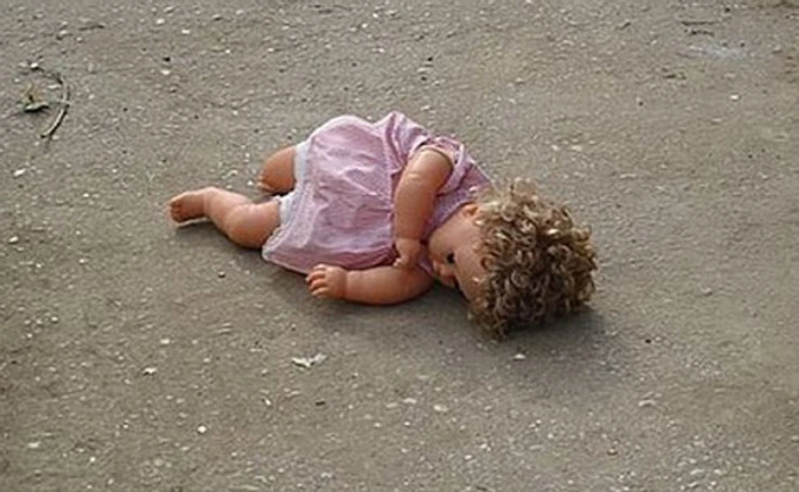 За 8 месяцев в Донецкой области погиб 21 мирный житель – полиция