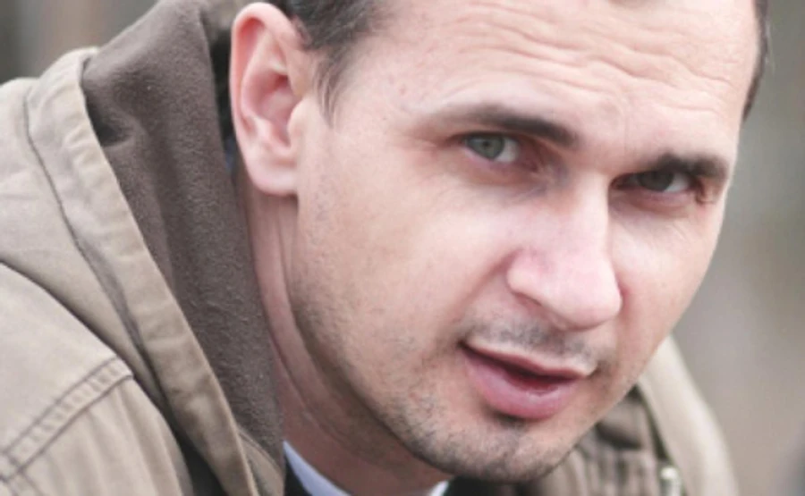 Росія і Україна обговорюють обмін Сенцова