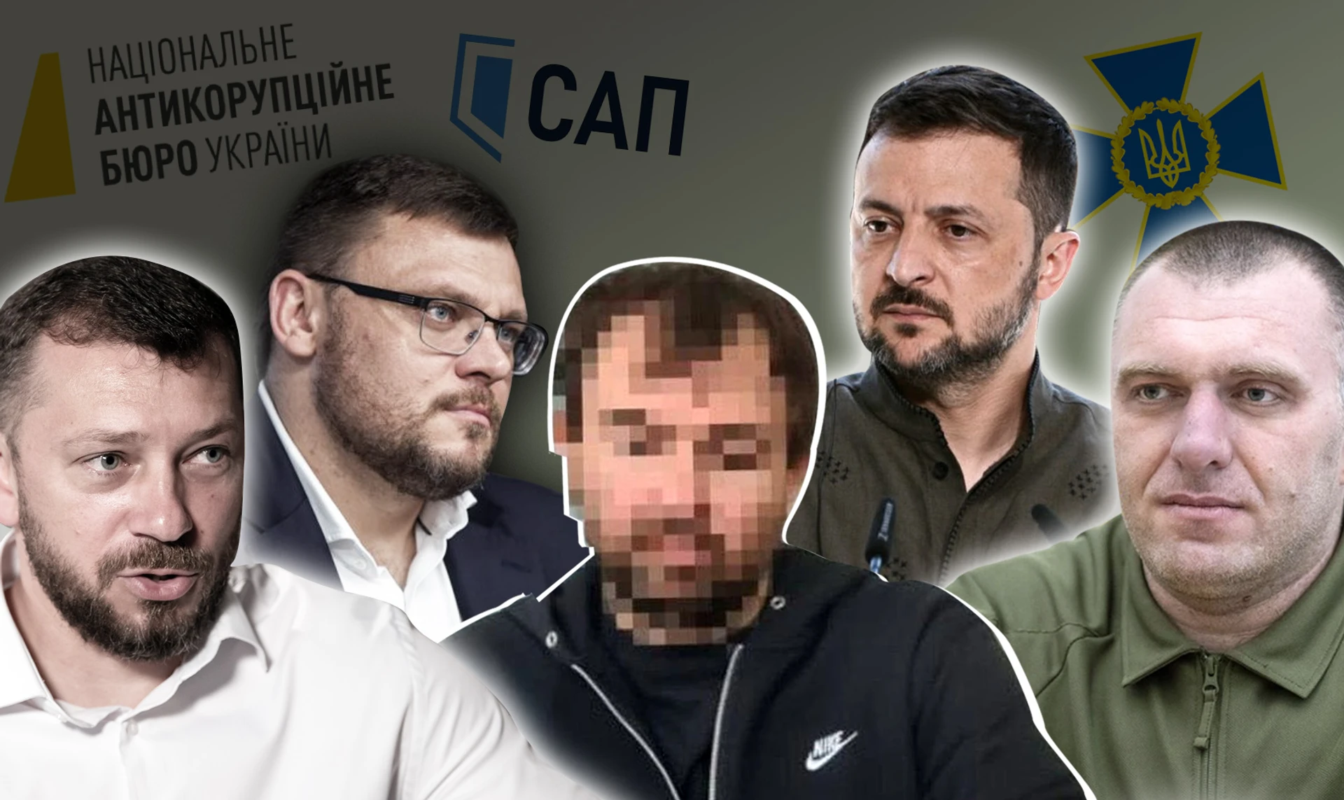 Виграли битву, але не війну. Що відбувається довкола НАБУ і САП після спроби знищення