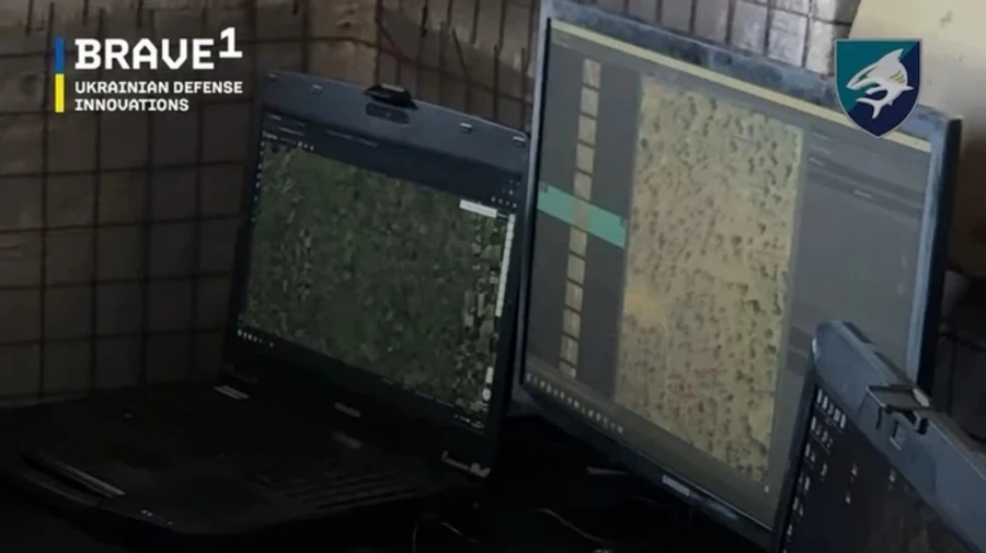 Ukrainian Clarity AI tool detects Russian military equipment in photos and videos
