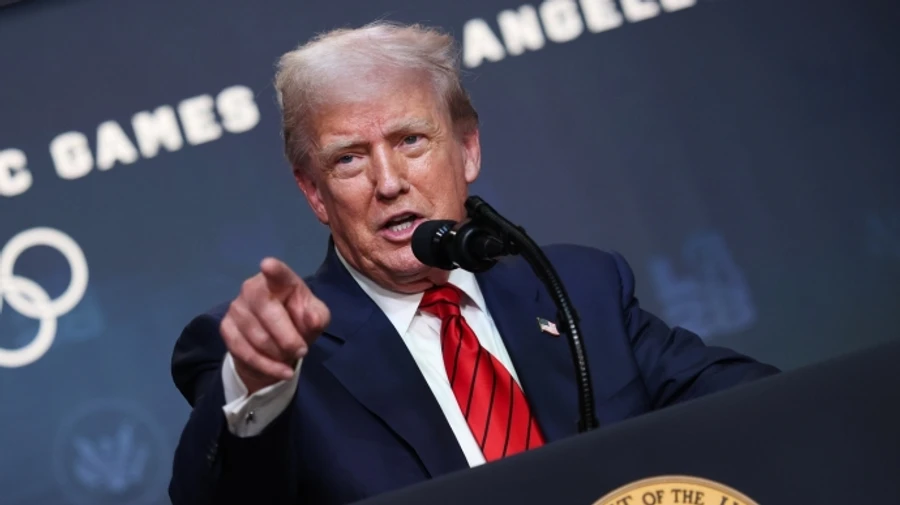 Трамп запропонує Путіну доступ до природних ресурсів Аляски в обмін на завершення війни – ЗМІ