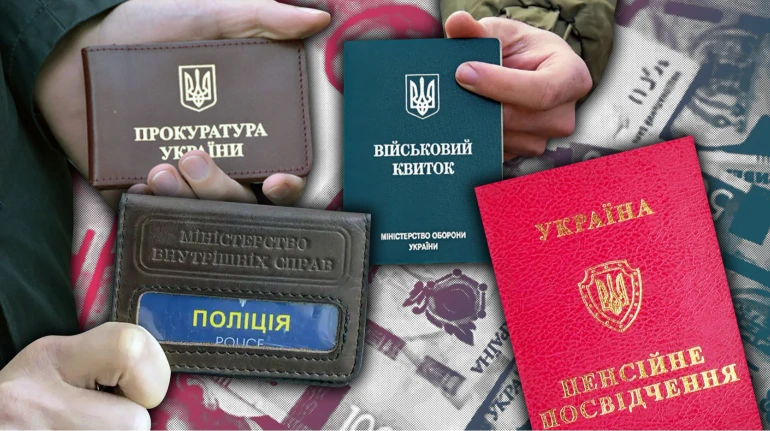 Для них закон не писан. Как прокуроры и силовики возвращают себе сверхбольшие пенсии