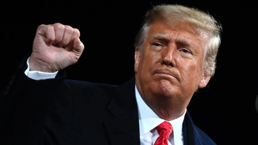 Трамп заявив, що проти ударів України по Москві