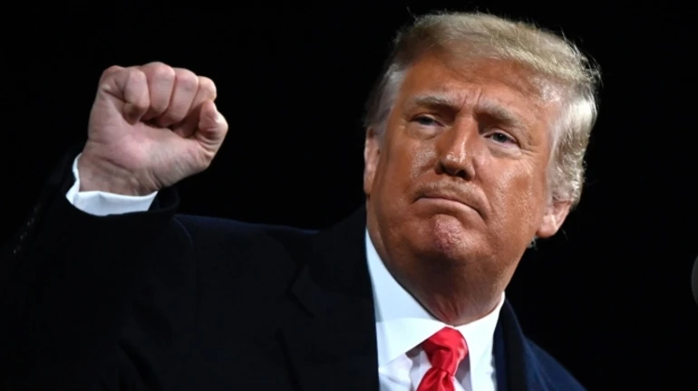 Трамп заявил, что против ударов Украины по Москве