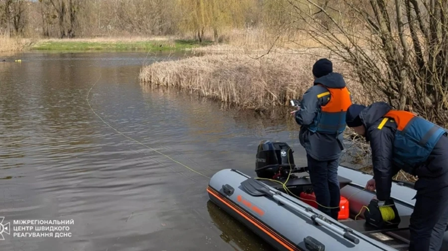 У червні майже 100 людей втопилися у водоймах