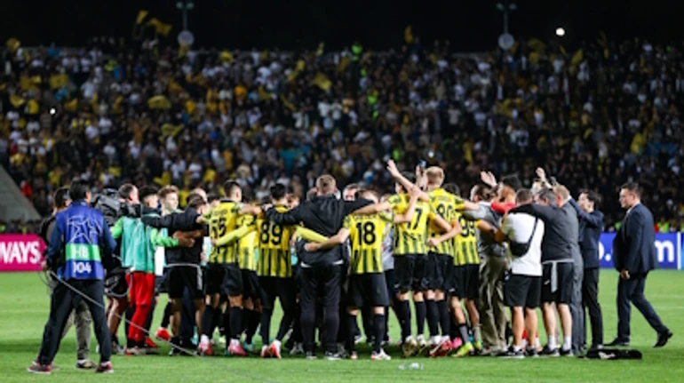 Вундеркинд Челси, сват Назарбаевых и 44982 км: все, что нужно знать о дебюте Кайрата в Лиге чемпионов