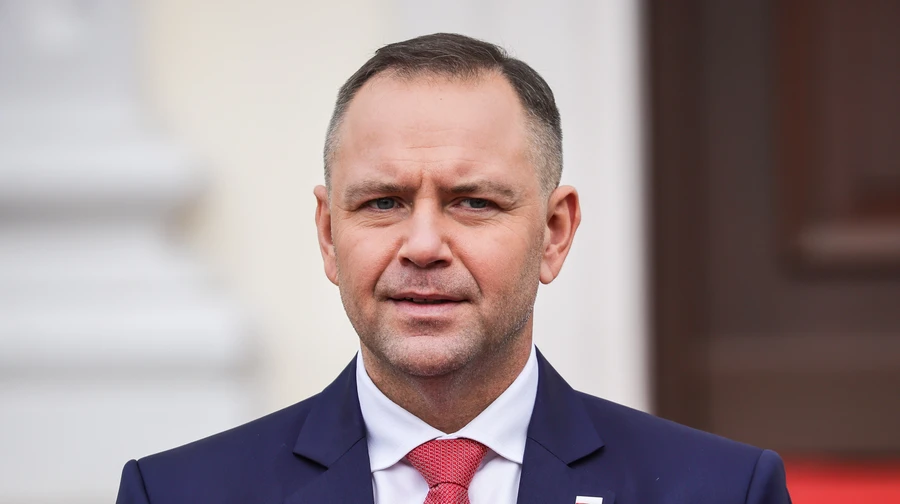 Президент Польши рассказал, как фактически ежедневно говорит с духом Пилсудского