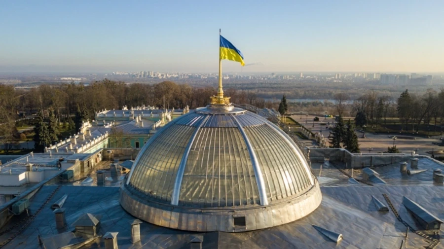 Рада знову розглядатиме законопроєкт про покарання журналістів за оприлюднення інформації з реєстрів 