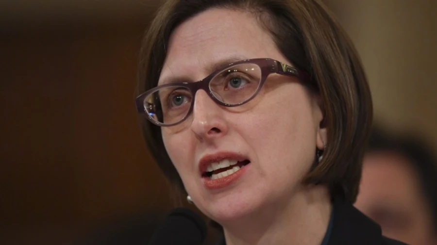 З Пентагону звільнилась відповідальна за координацію допомоги Україні