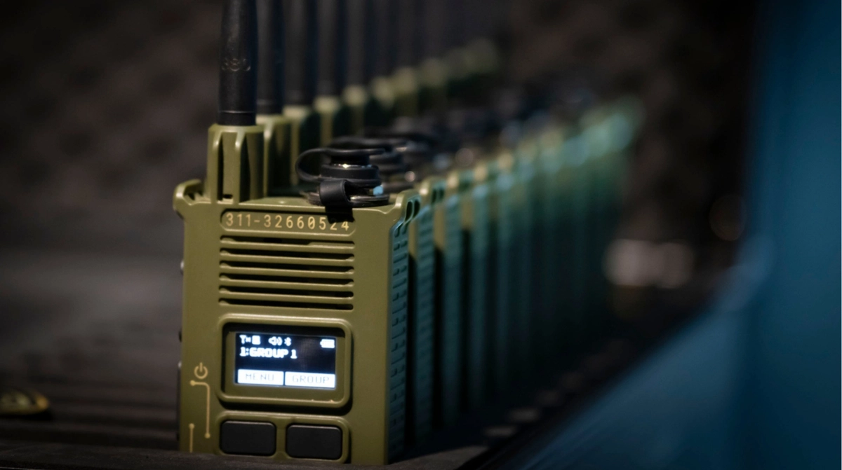 Ukrainian radio manufacturer Himera raises over US$2.5m