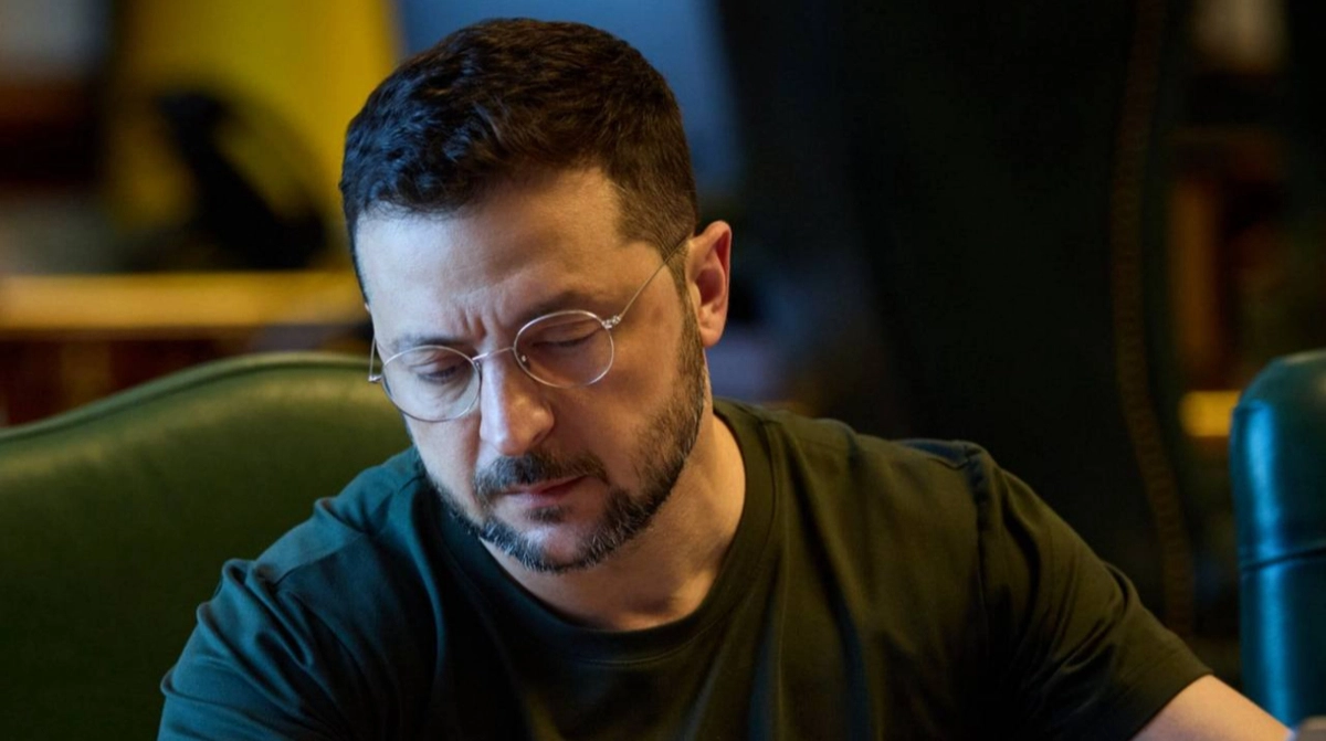 Зеленський: Багато що може вирішитися до Нового року