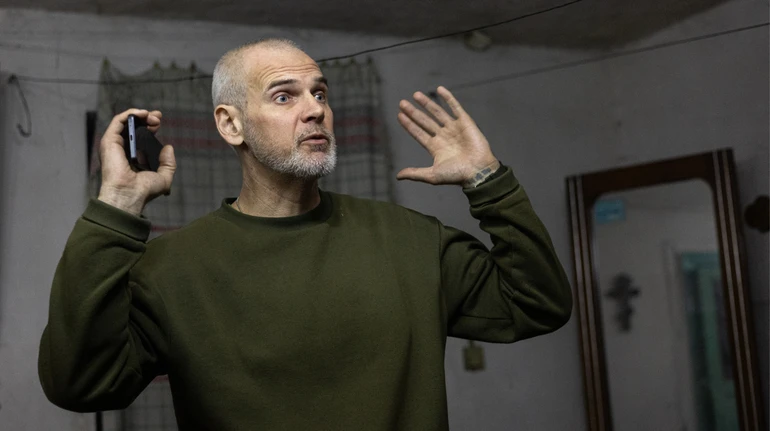 Я спрашивал у командира, зачем вы заводите туда людей? Что на самом деле стоит за историями о сотнях дней пехотинцев на позициях