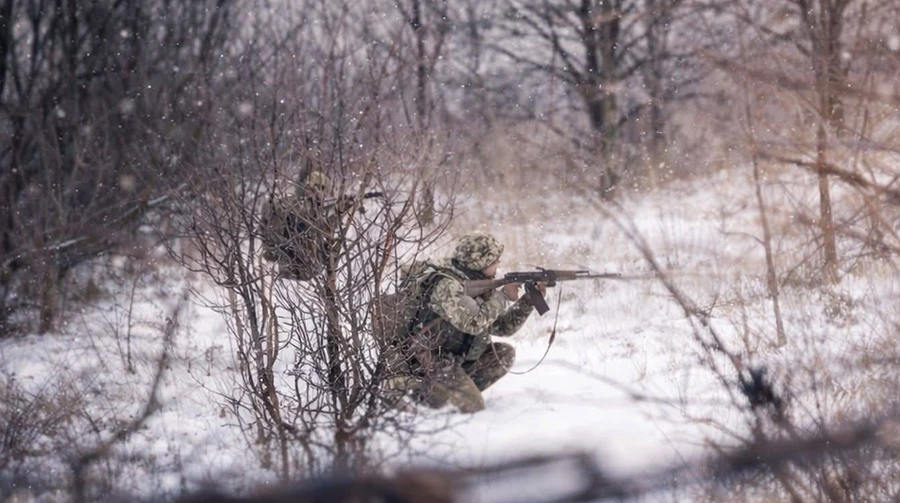 За добу Сили оборони України відмінусували ще 1060 російських окупантів – Генштаб