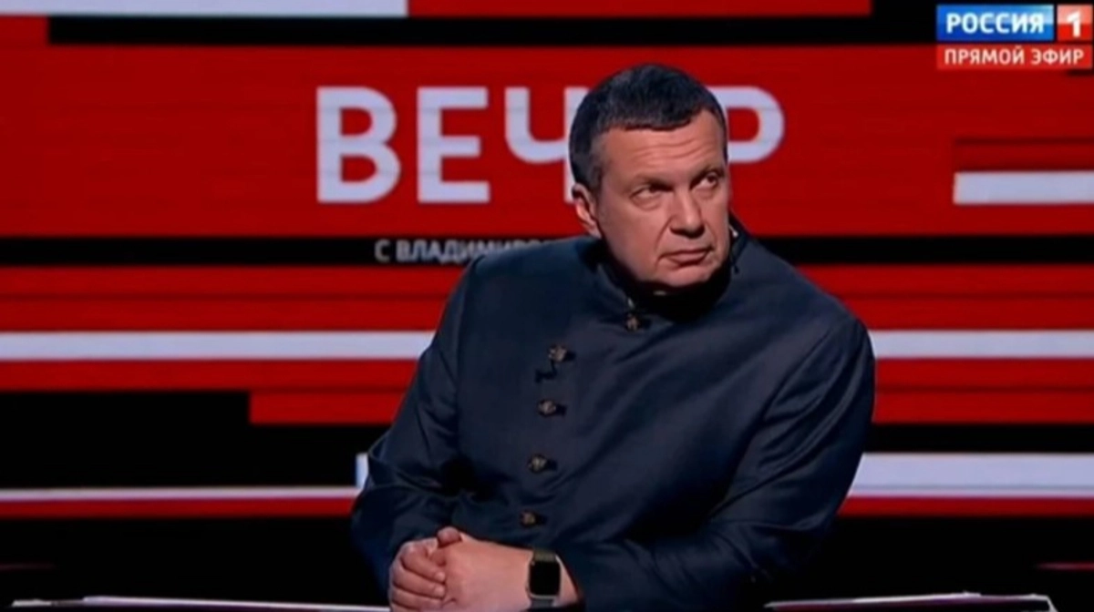 Russian propagandist demands new "special military operations" in Armenia and Asia